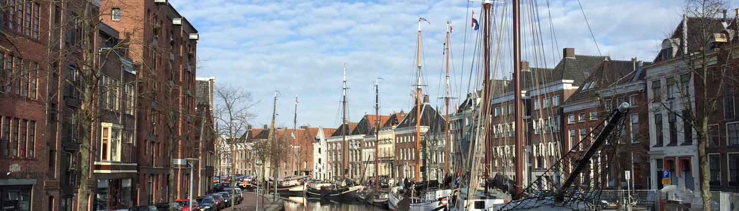 Groningen-binnenstad