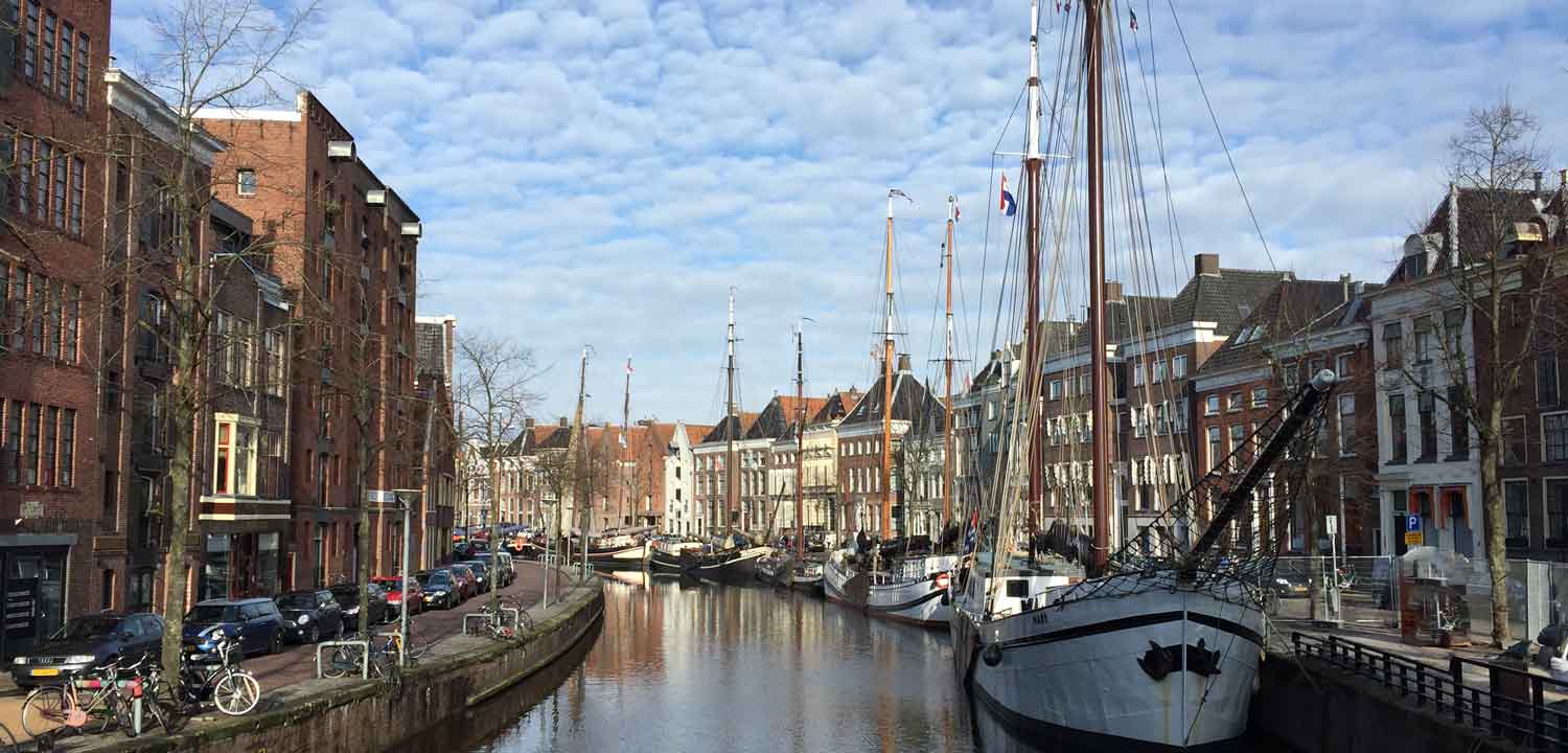 Groningen-binnenstad