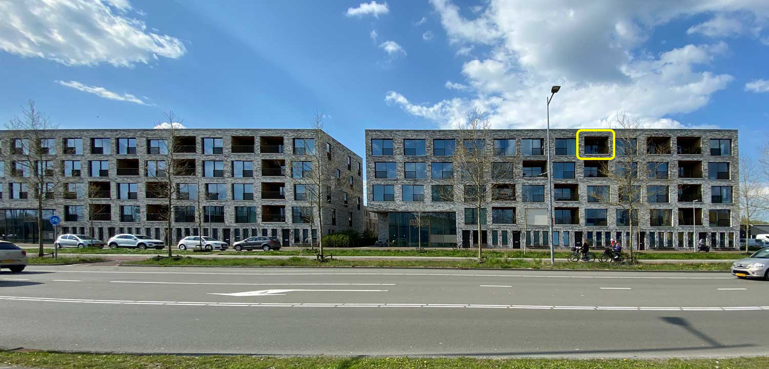 Huurwoning-appartement-DOK-3-De-Kaai-36-Groningen_3 met kader